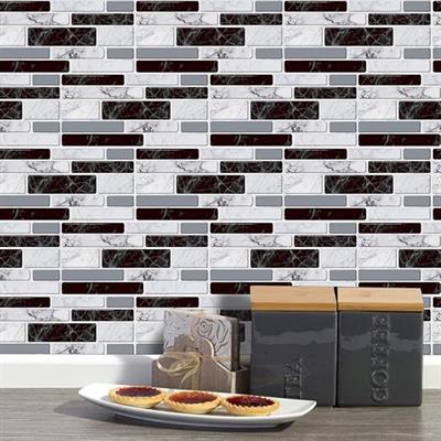 BRICK PATTERN PVC PAPERS | DIY 309