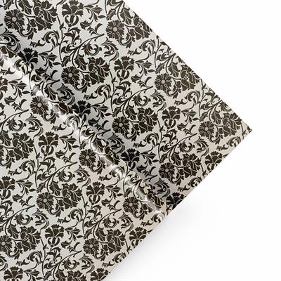 DECORATIVE GLASS ADHESIVE PAPER | DIY 103