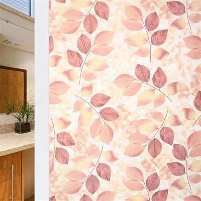 DECORATIVE GLASS ADHESIVE PAPER | DIY 118