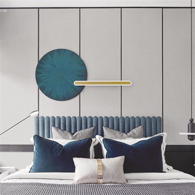 LINEAR MAZE - BORAY WALLPAPER ROLLS