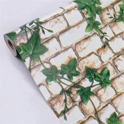 BRICK PATTERN PVC PAPERS | DIY 303