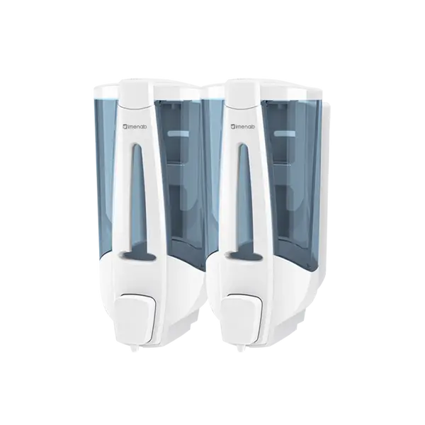 IMENAB VENICE LIQUID SOAP DISPENSER