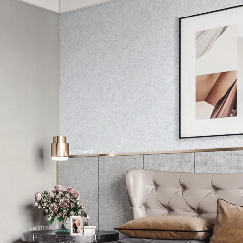 WHISPERED TEXTURE - BORAY WALLPAPER ROLLS