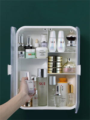 WOLK BATHROOM CABINET