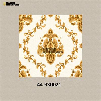ROYAL ELEGANCE - GOLDEN TIMES WALLPAPER ROLLS
