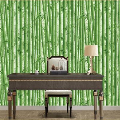 BAMBOO BLISS - CROWN WALLPAPER ROLLS