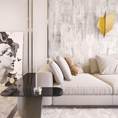 FADED ELEGANCE - BORAY WALLPAPER ROLLS