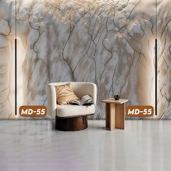 FROZEN GLOW FEATURE WALL PICTURE