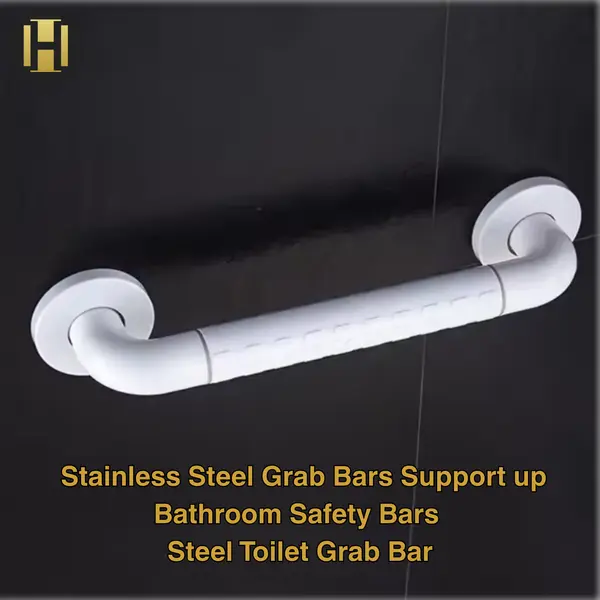 ANTI-SLIP BATHROOM SUPPORT GRAB BAR