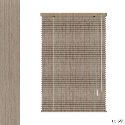 WOODEN BLINDS | TC 551