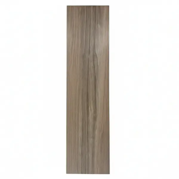 DEEP OAK BROWN VINYL FLOORING PLANKS | 1006