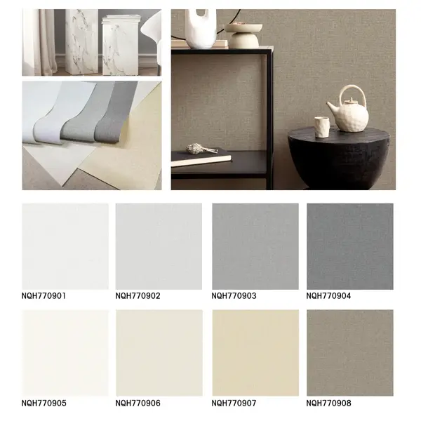 CLASSIC TEXTURE - SPACE WALLPAPER ROLLS