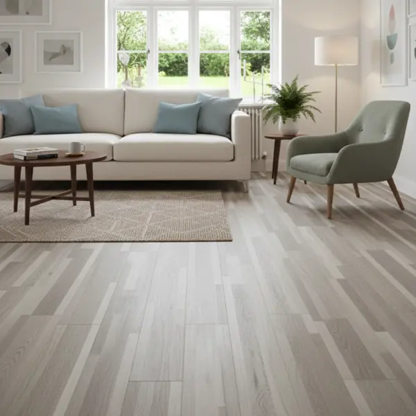 SHADOW STONE VINYL FLOORING PLANKS | 1014