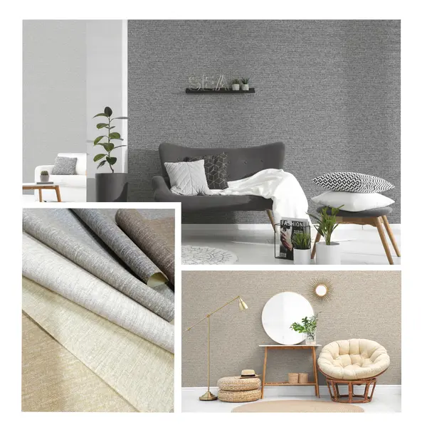 GRAINY TEXTURE - SPACE WALLPAPER ROLLS