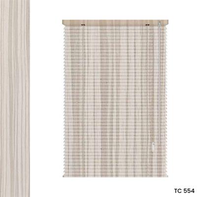 WOODEN BLINDS | TC 554