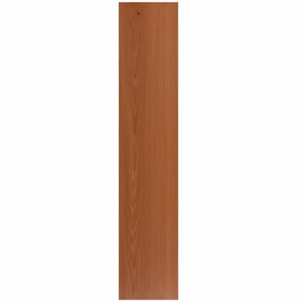 CHERRY BROWN VINYL FLOORING PLANKS | 1007