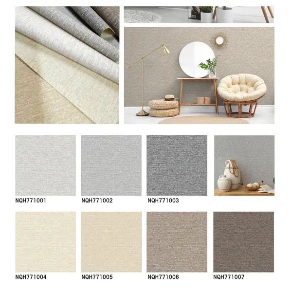 GRAINY TEXTURE - SPACE WALLPAPER ROLLS