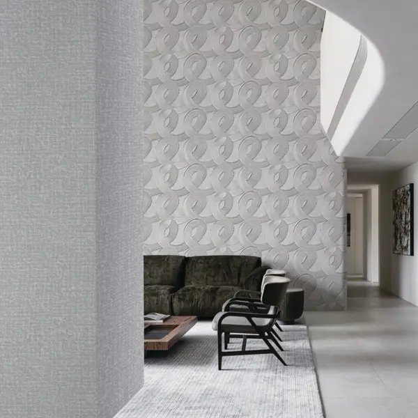 BRUSHLINE - SHADES WALLPAPERS ROLLS