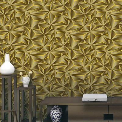 CRYSTAL CANVAS - CROWN WALLPAPER ROLLS
