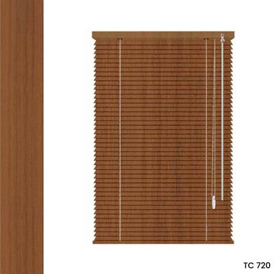 WOODEN BLINDS | TC 720