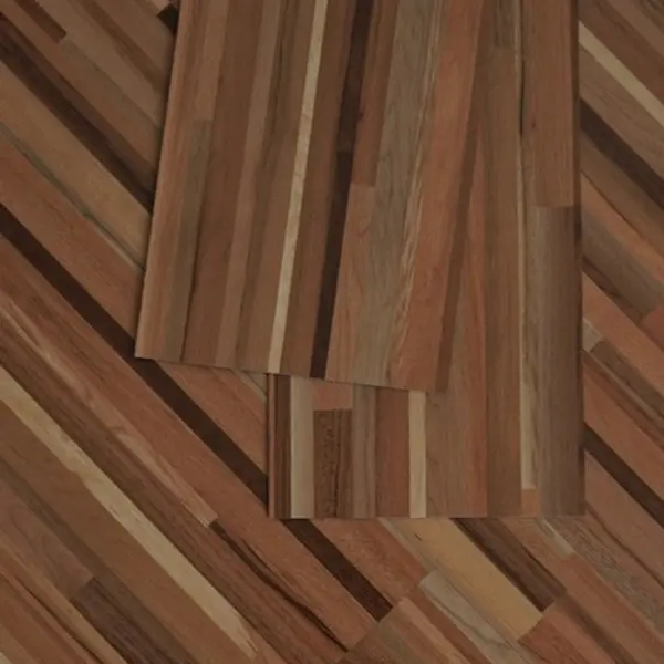 BEECH BROWN RHYTHM VINYL FLOORING PLANKS | DT-1044