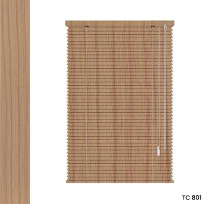 WOODEN BLINDS | TC 801
