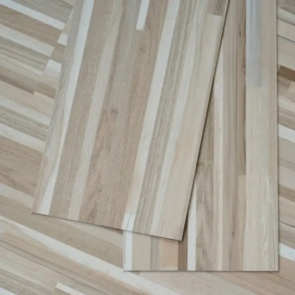 PINE BROWN MELODY VINYL FLOORING PLANKS | DT-1045