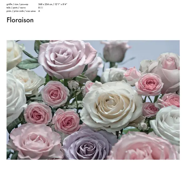 FLORAISON
