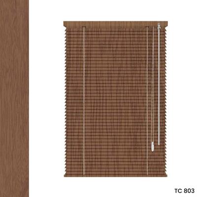 WOODEN BLINDS | TC 803