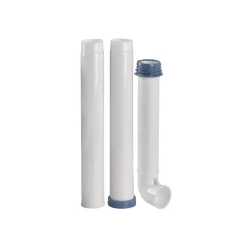 PVC FLUSH TANK PIPE