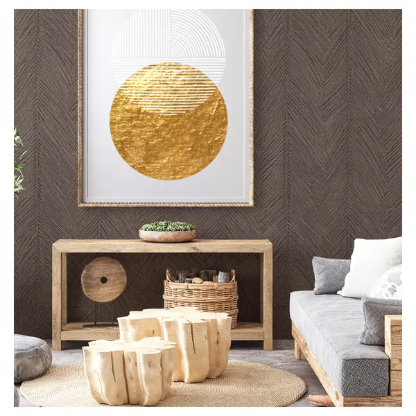 DENSE STROKES - SPACE WALLPAPER ROLLS