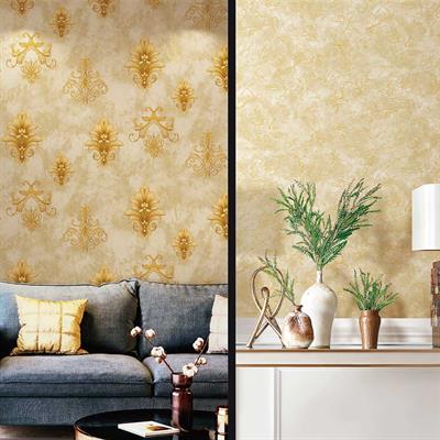 LITTLE BLOOMS - PLAZZO IV WALLPAPER ROLLS