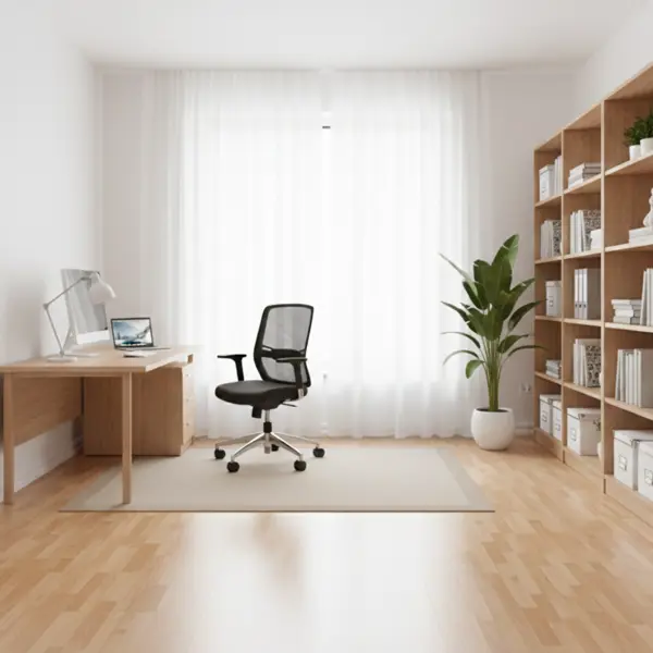 ASH BROWN VINYL FLOORING PLANKS | DT-1011