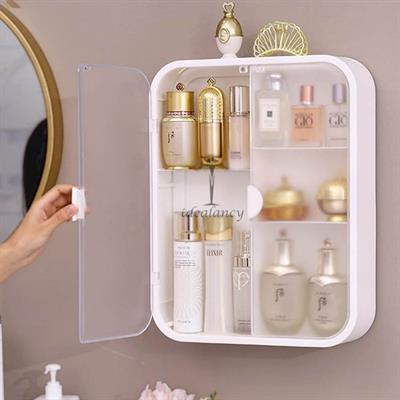 WOLK BATHROOM CABINET