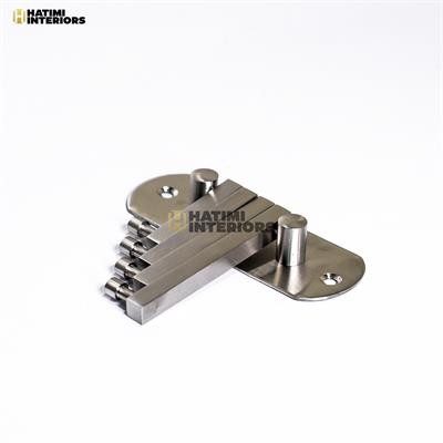 180° ROTATING COAT HANGER