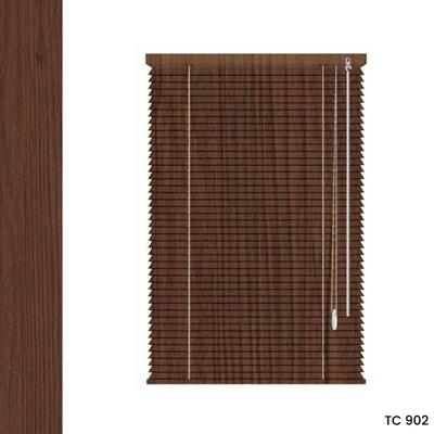 WOODEN BLINDS | TC 901