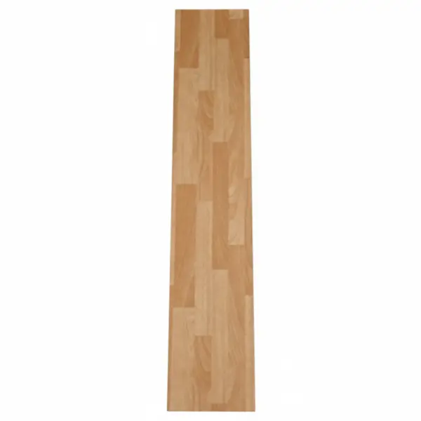 ASH BROWN VINYL FLOORING PLANKS | DT-1011