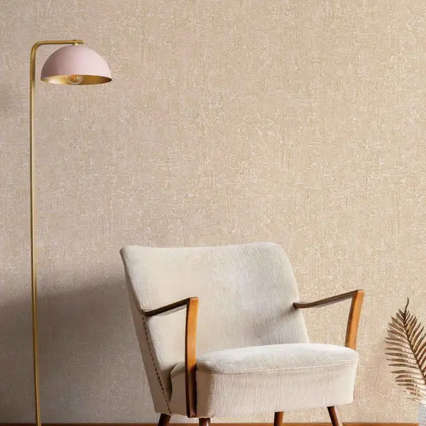 EMBOSSED STONE TEXTURE - REALM WALLPAPERS ROLLS