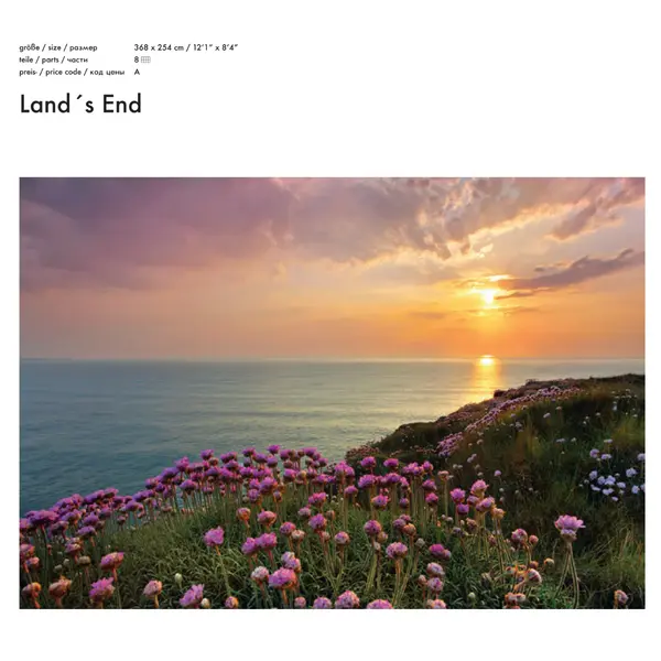 LAND'S END