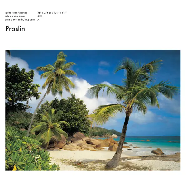 PRASLIN