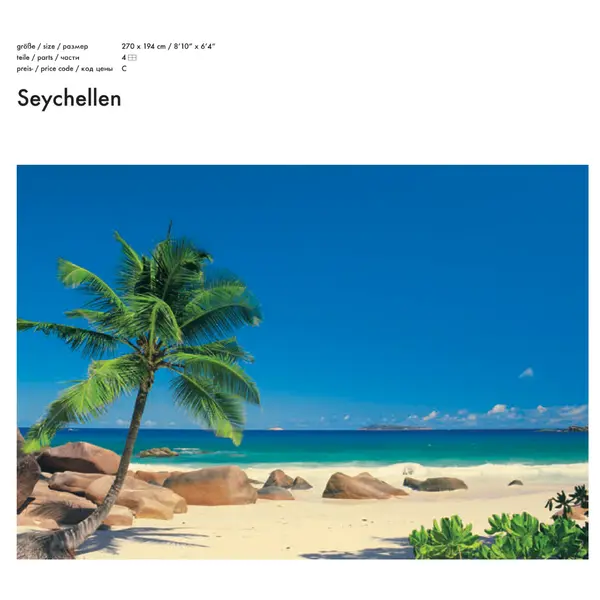 SEYCHELLEN
