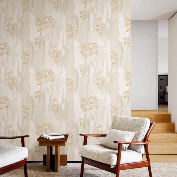 WAVY STONE TEXTURE - TOBBLER WALLPAPER ROLLS