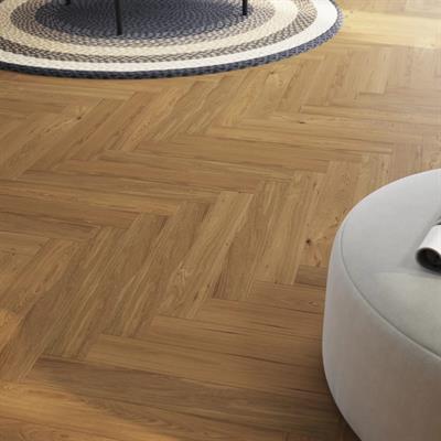 4016 - HERRINGBONE FLOORS - PER SQUARE FEET