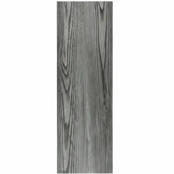 CLASSIC GREY VINYL FLOORING PLANKS | 1001
