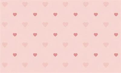 CHERISHED HEART - DREAM LAND KIDS WALLPAPER