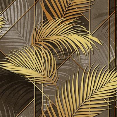 TROPICAL ELEGANCE - PREMIUM WALLPAPER ROLLS