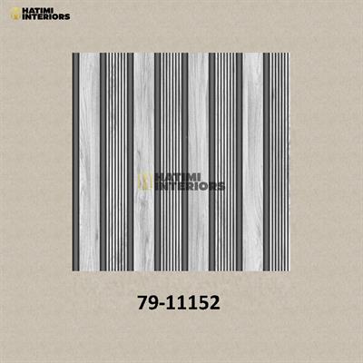 PARALLEL PATTERN  - GOLDEN TIMES WALLPAPER ROLLS