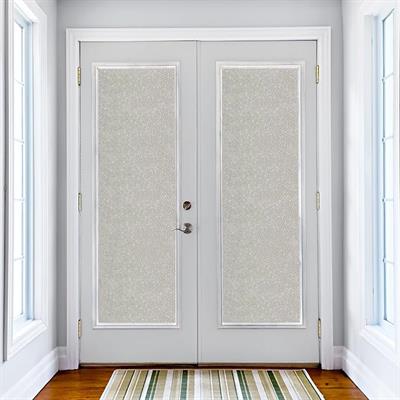 3D TEXTURED GLASS ADHESIVE PAPER | DIY 403