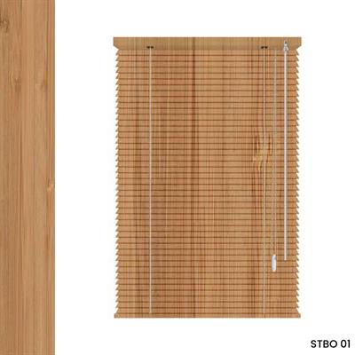 WOODEN BLINDS | SDBO 01