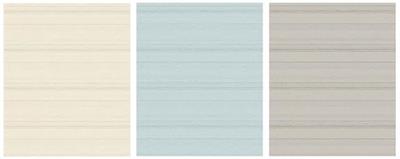 LINEAR STRIPE - PLAIN COLOR 4 WALLPAPER ROLLS